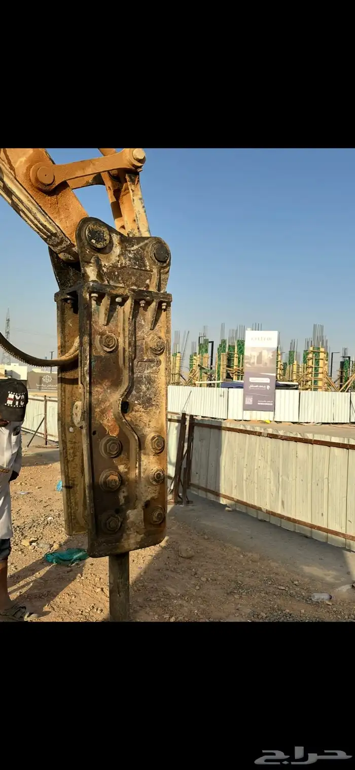 دقاق مقاس 20 نظيف للبيع 1