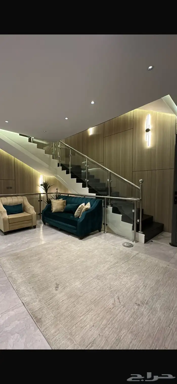 تنفيذ جميع انواع الديكورات الداخلية والخارجية بجودة عالية 1