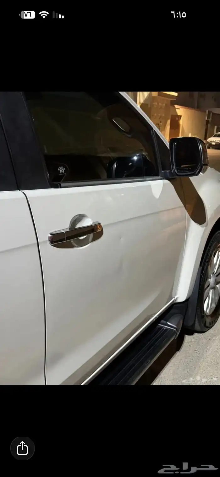 ايسوزو MUX 2020 7