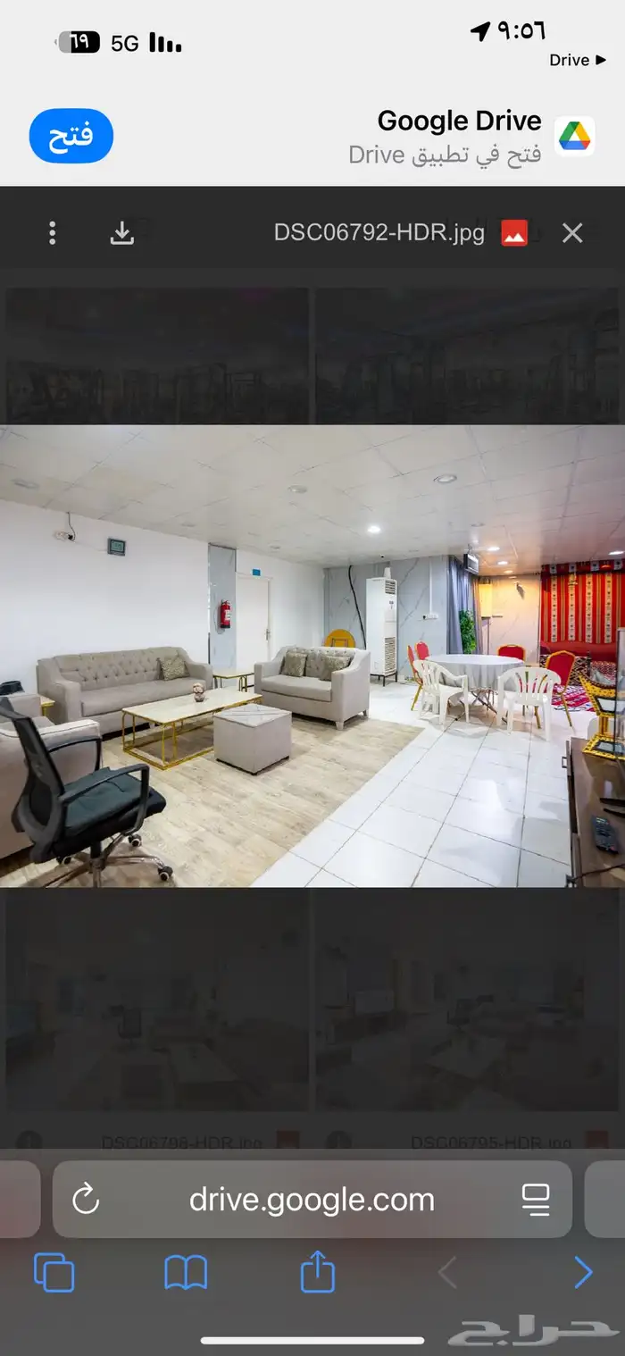 فندق ومجمع نموذجي للشقق العزاب 22