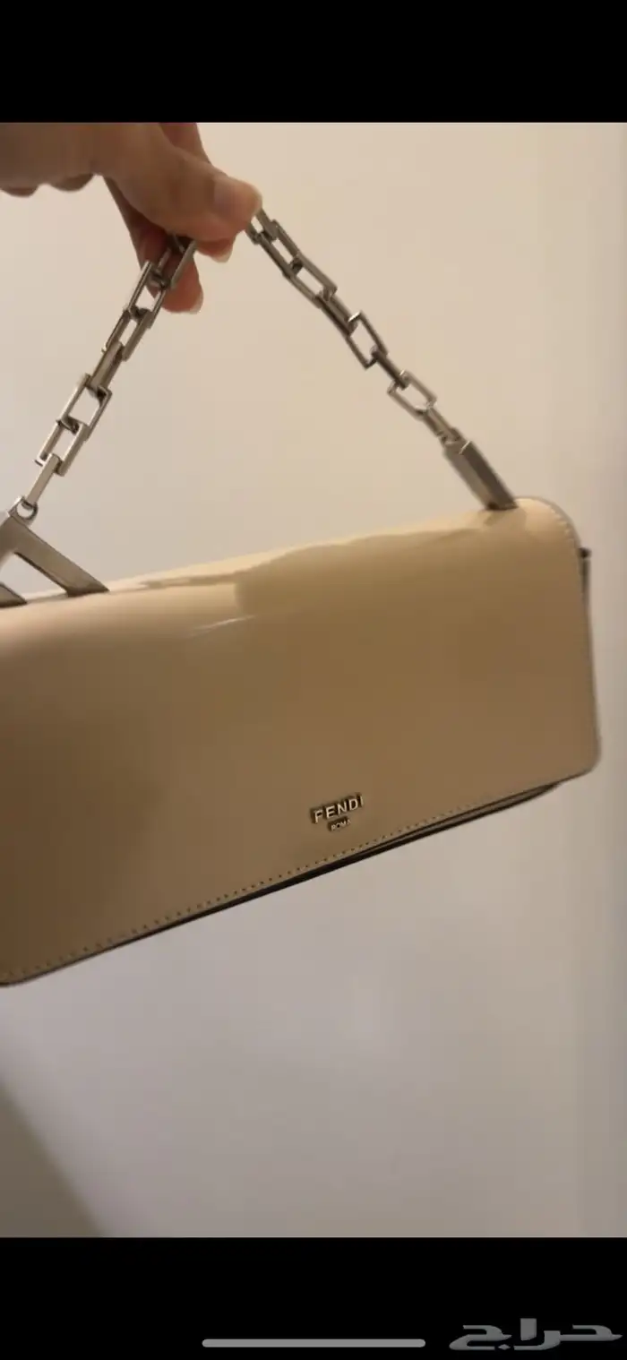 شنطة فندي للمناسبات طبق الاصل 1