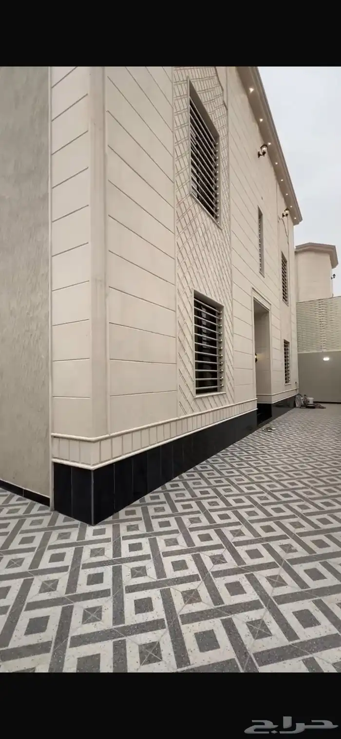 فله مستقله في رحاب 2