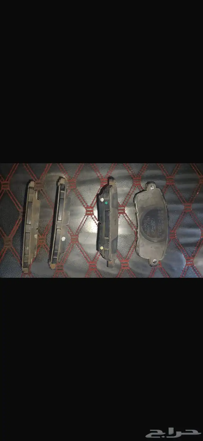 سير فور وكالة 1