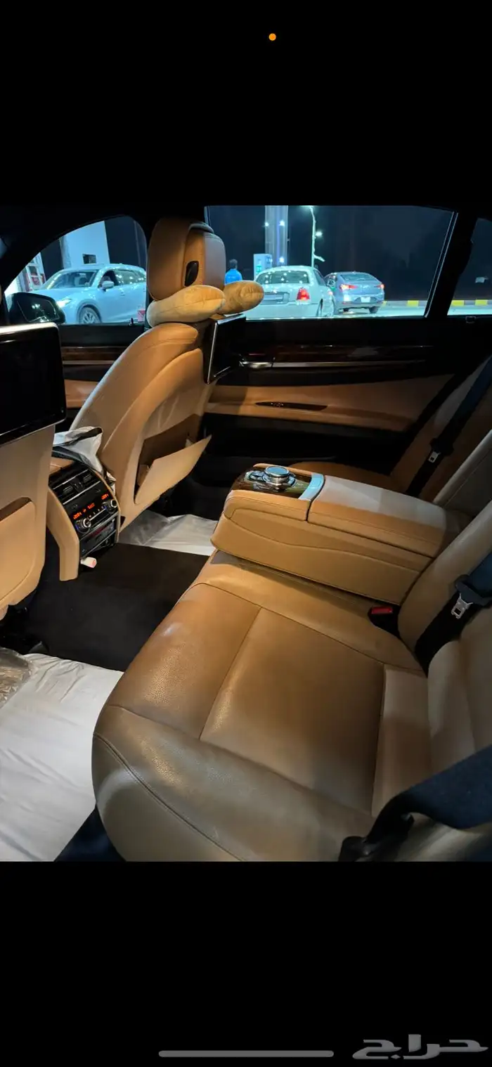 بي ام دبليوا 730 للبيع 0