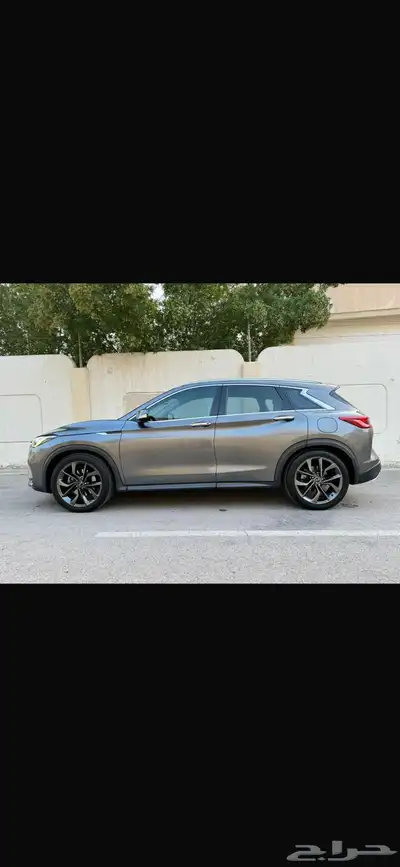 انفنتي QX50 2020 - ممشى 88 index