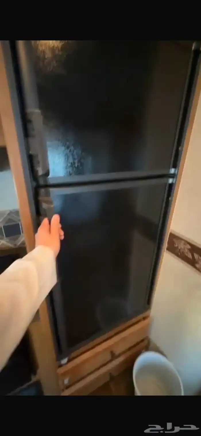 كرفان امريكي 31 قدم 5