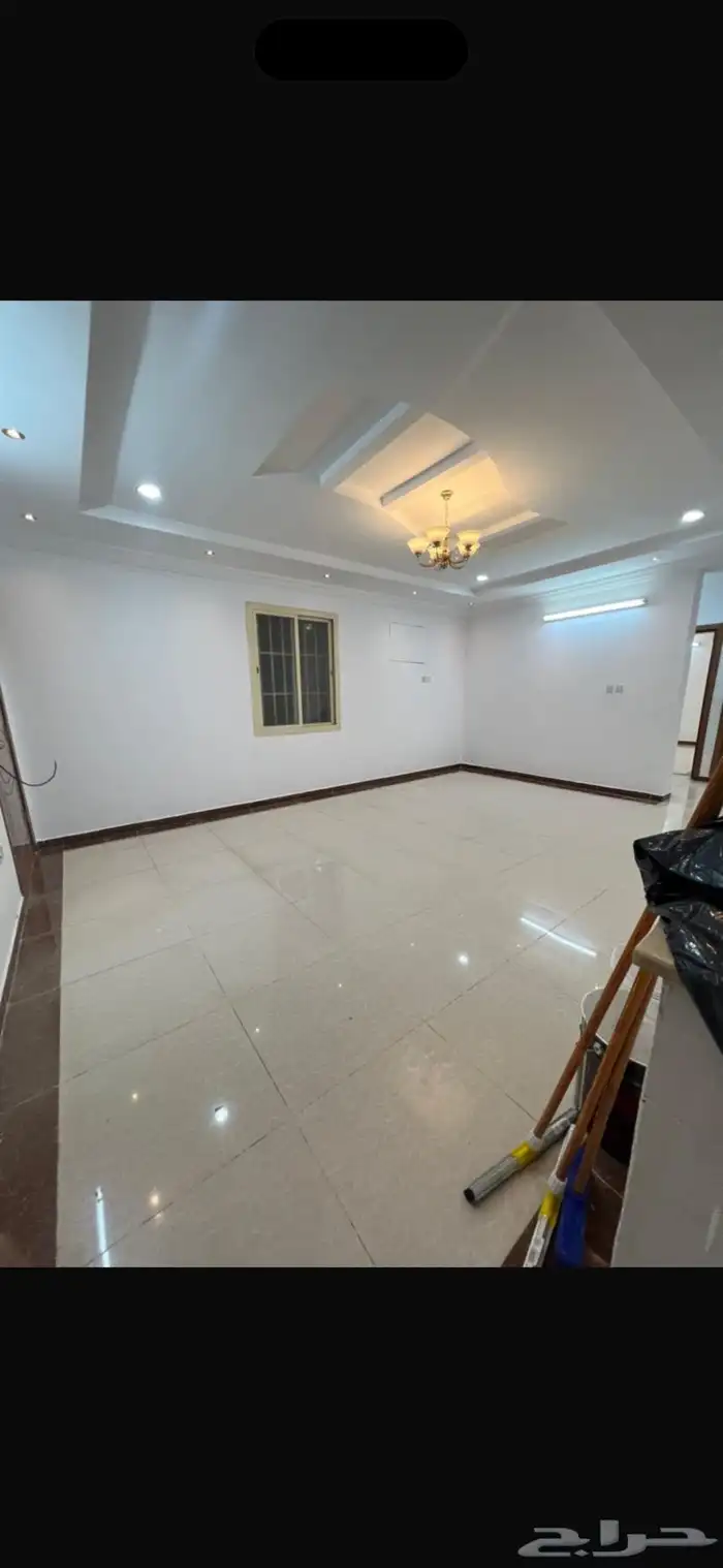 شقة للايجار القمرية الطائف 2