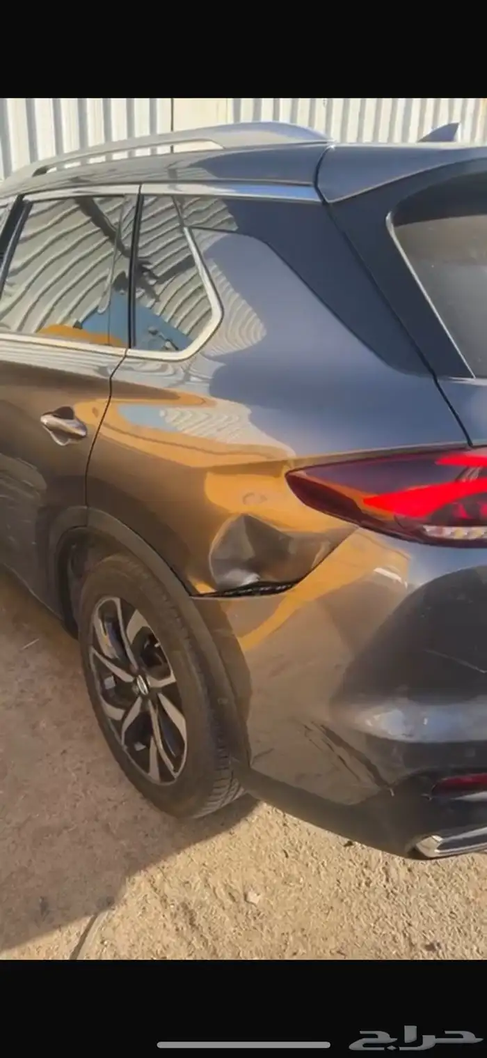 جاك 2024 بيع تشليح فقط 1