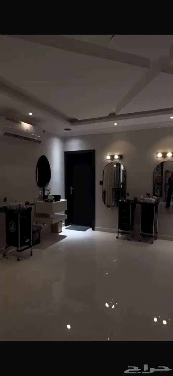 مشغل نسائي للتقبيل في حي طيبه بالدمام 6