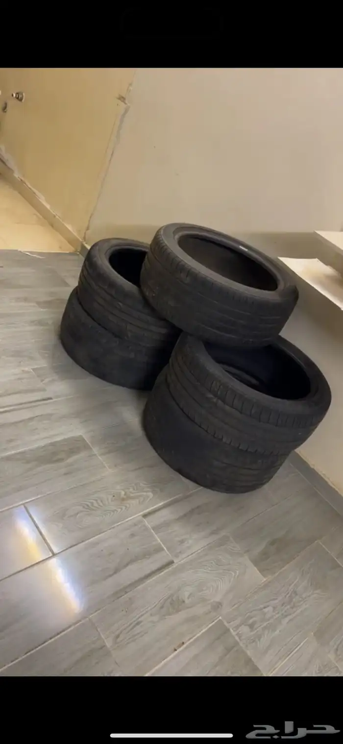 كفرات 225 45 17 0