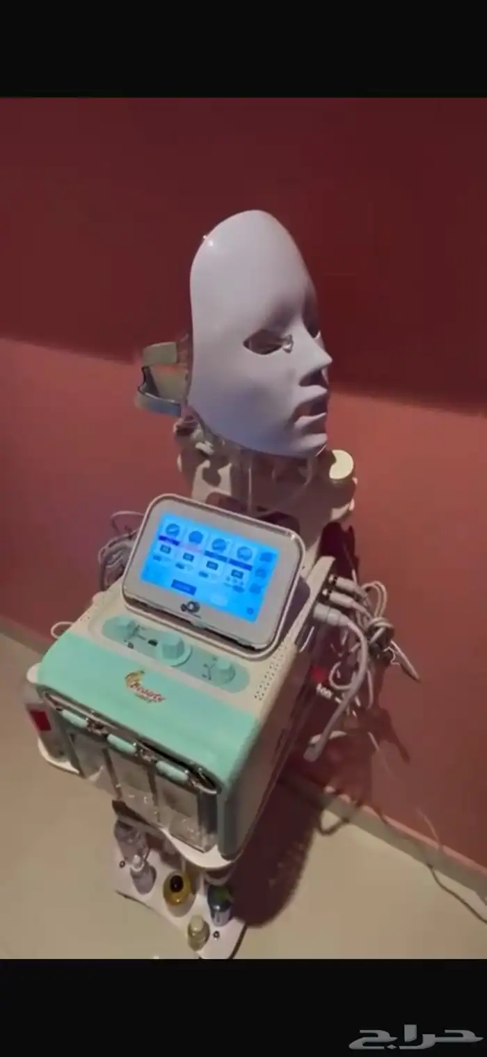 مشغل نسائي للتقبيل في حي طيبه بالدمام 8