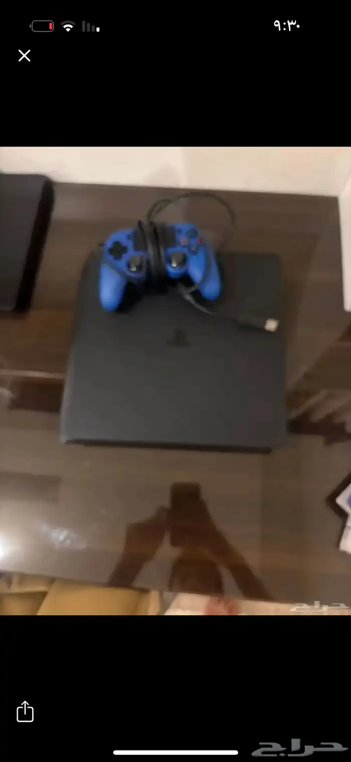 سوني 4 نظيف مادخل الصيانه 0