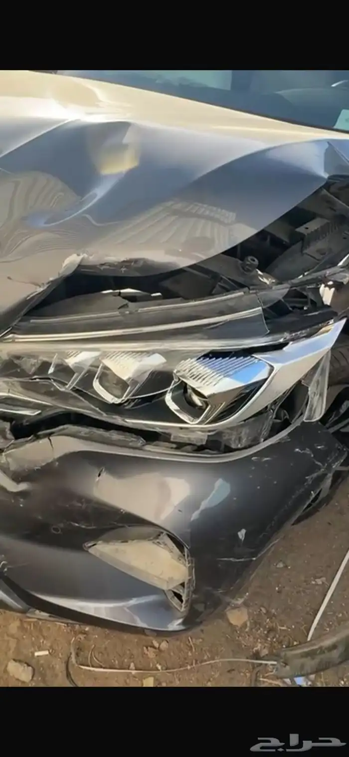 جاك 2024 بيع تشليح فقط 2