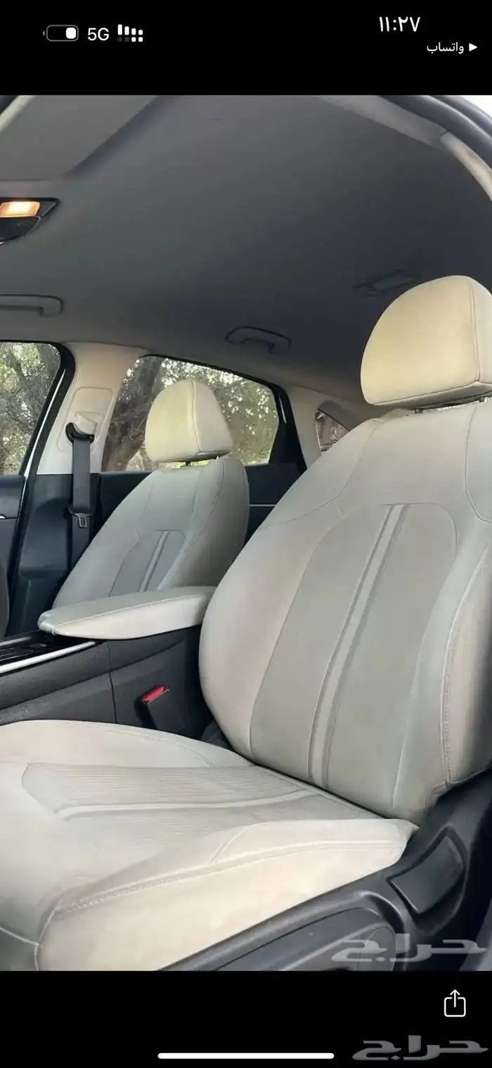 للبيع سوناتا 2020 2