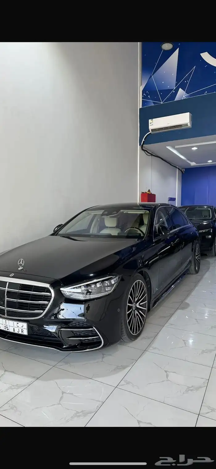 تاجير جميع انواع السيارات بسائق وبدون 3