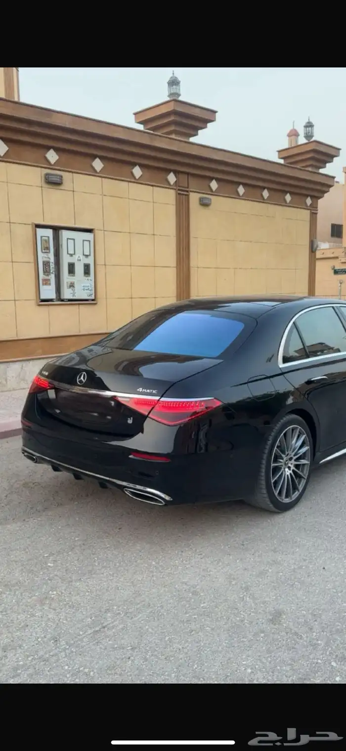 تاجير جميع انواع السيارات بسائق وبدون 7