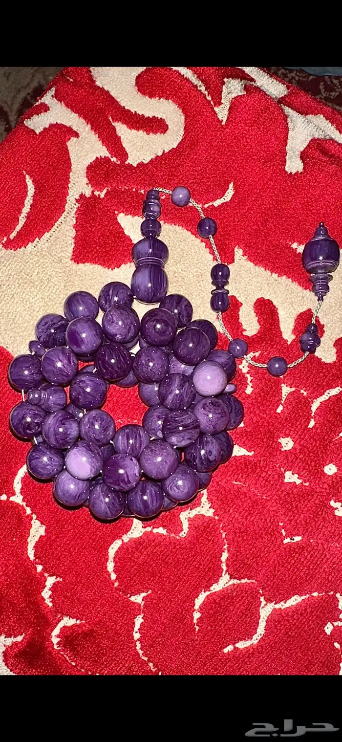 سبحه فاتوران 0