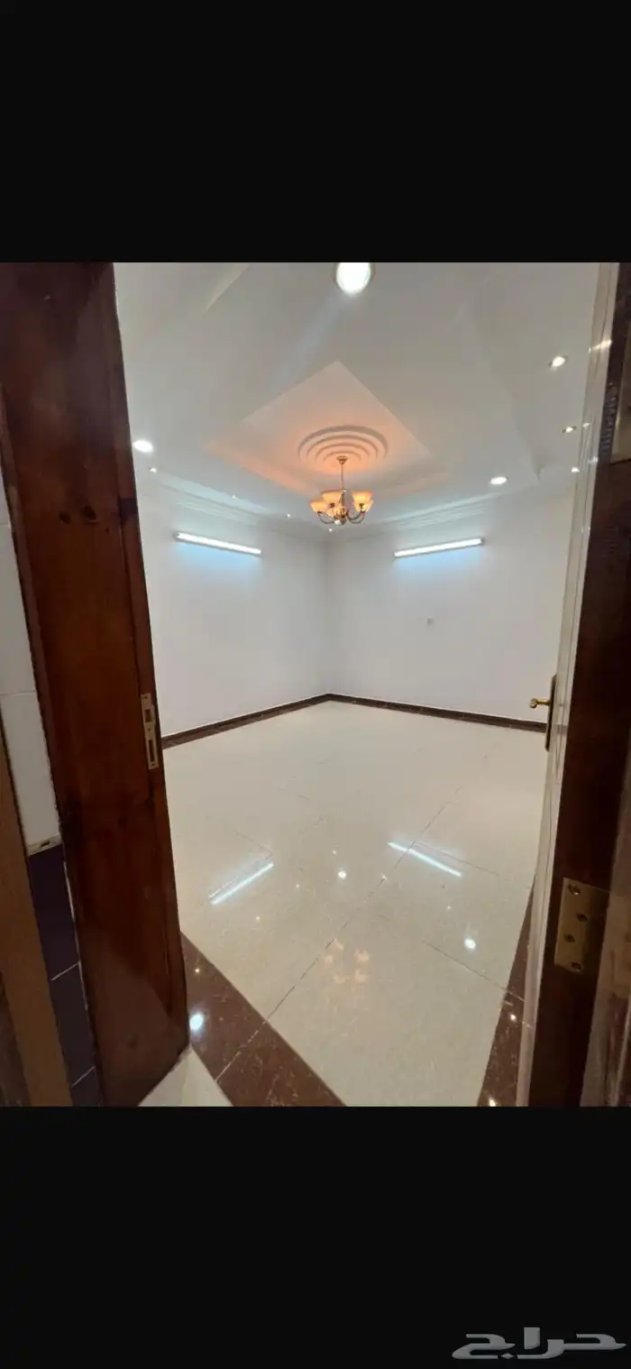 شقة للايجار القمرية الطائف 3