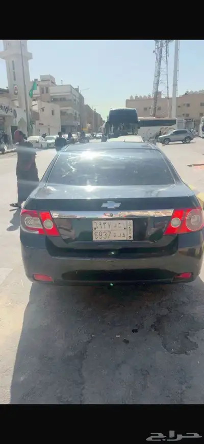 شفروليه ابيكا 2008 index