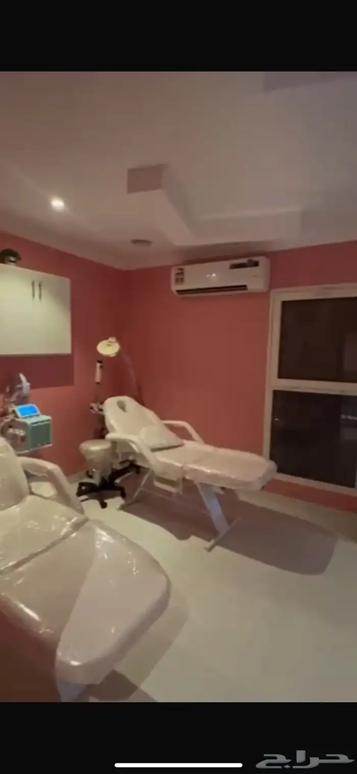 مشغل نسائي للتقبيل في حي طيبه بالدمام 4