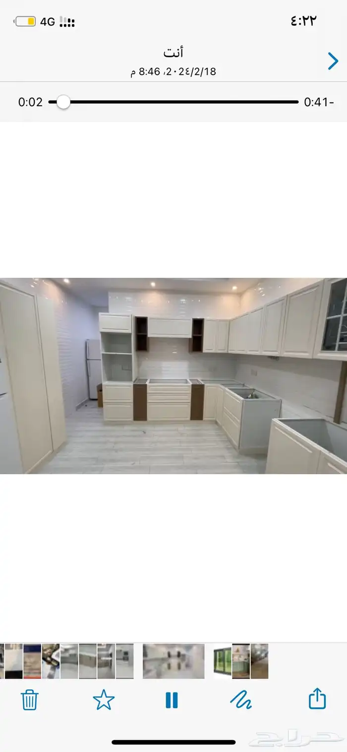 مطابخ وشبابيك وابواب 19