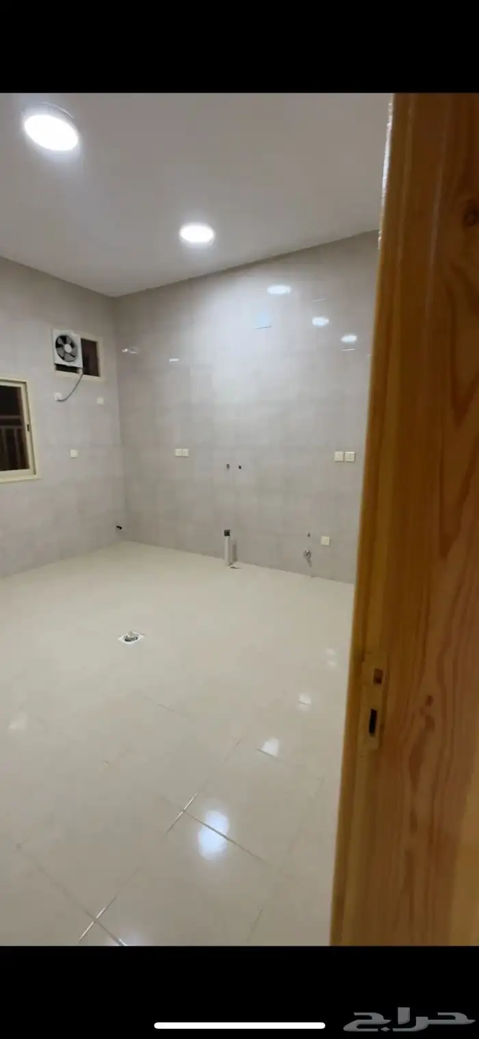 شقة تمليك بحي الموظفين 4