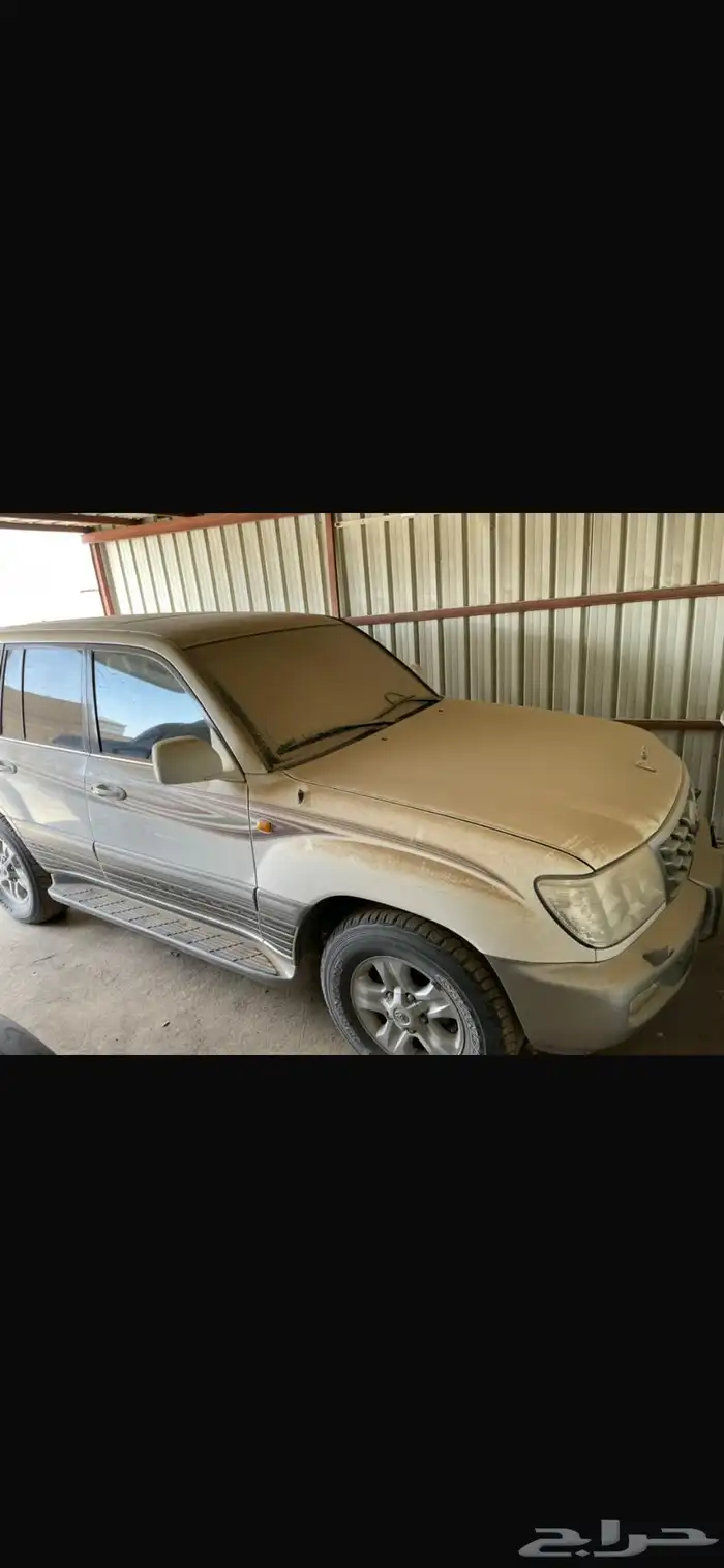 للبيع جي اكس ار 2007 لمتد 14