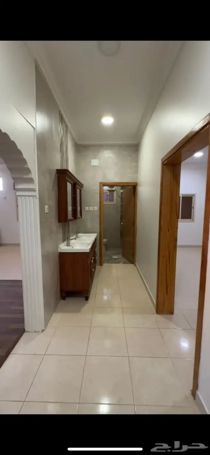 شقة تمليك بحي الموظفين 9
