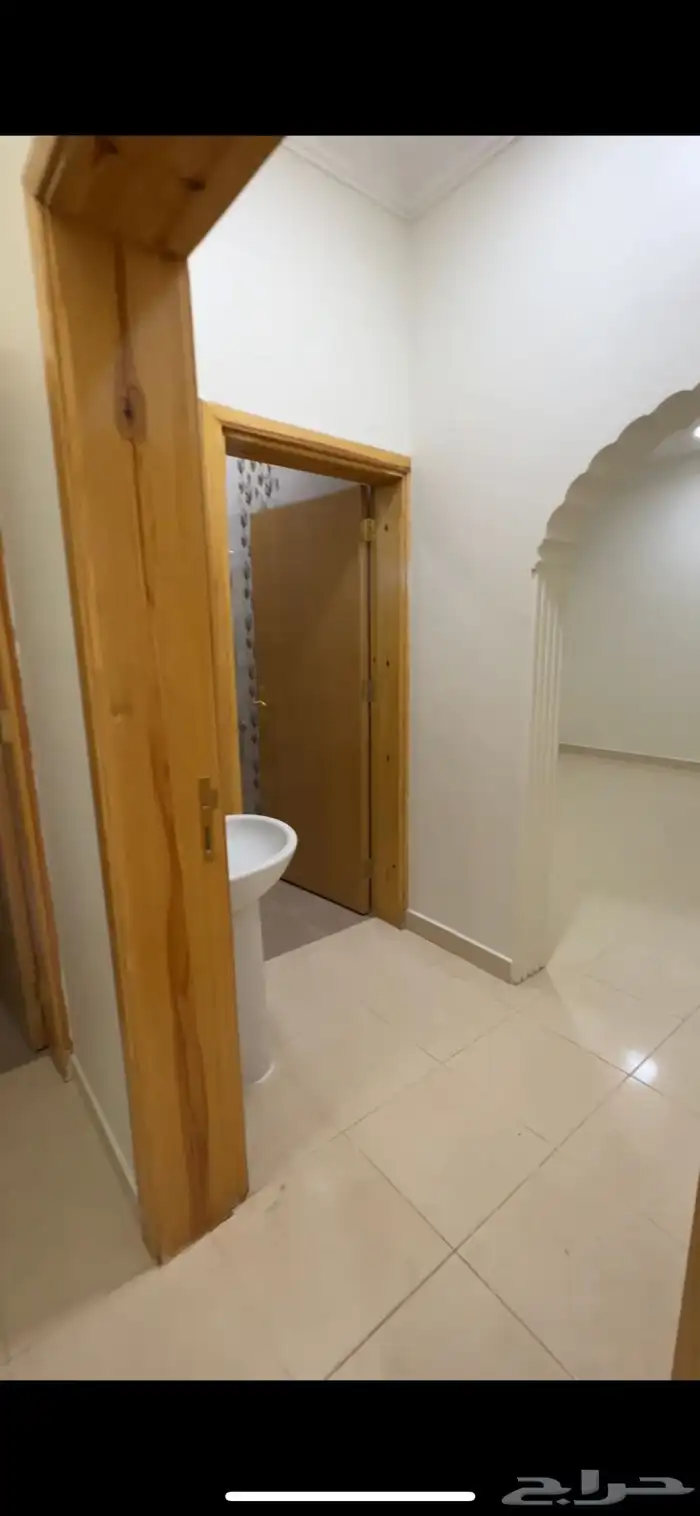 شقة تمليك بحي الموظفين 7