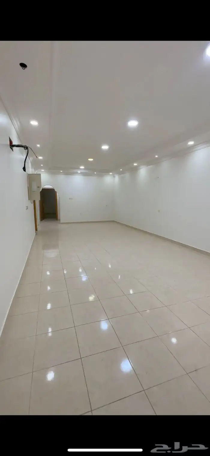 شقة تمليك بحي الموظفين 3