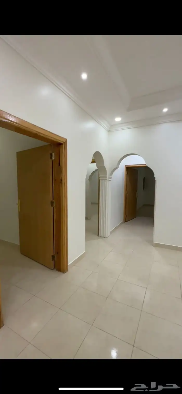 شقة تمليك بحي الموظفين 6
