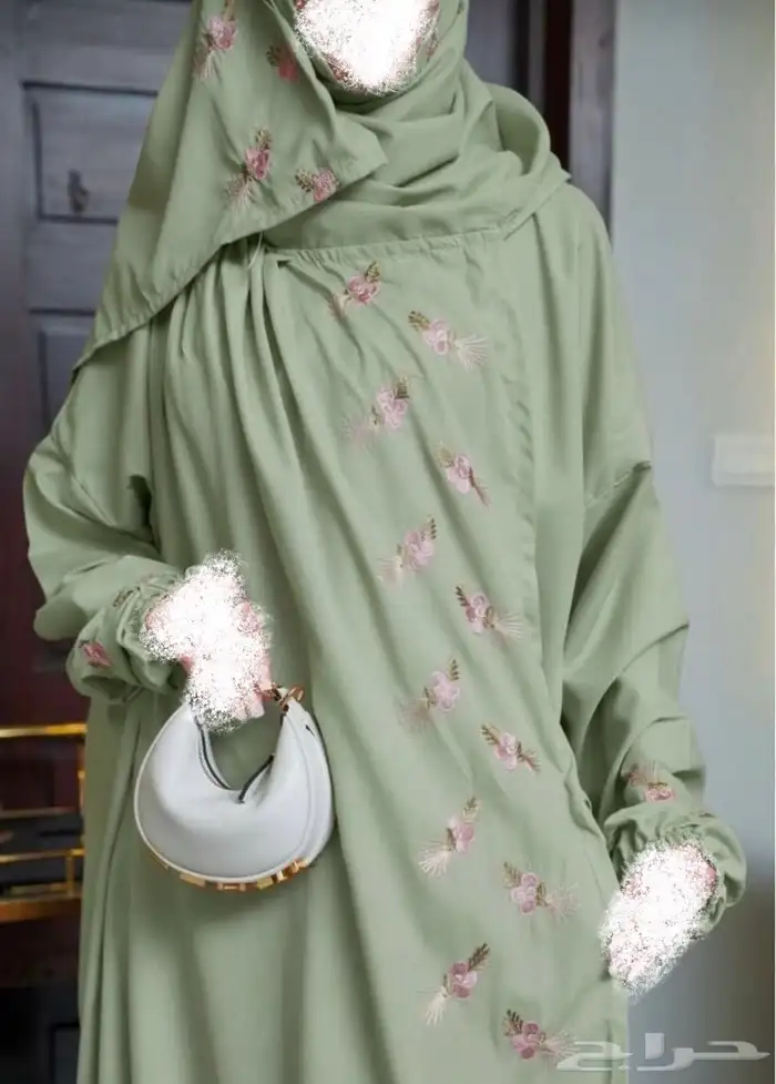 شراشف صلاه جديده 2