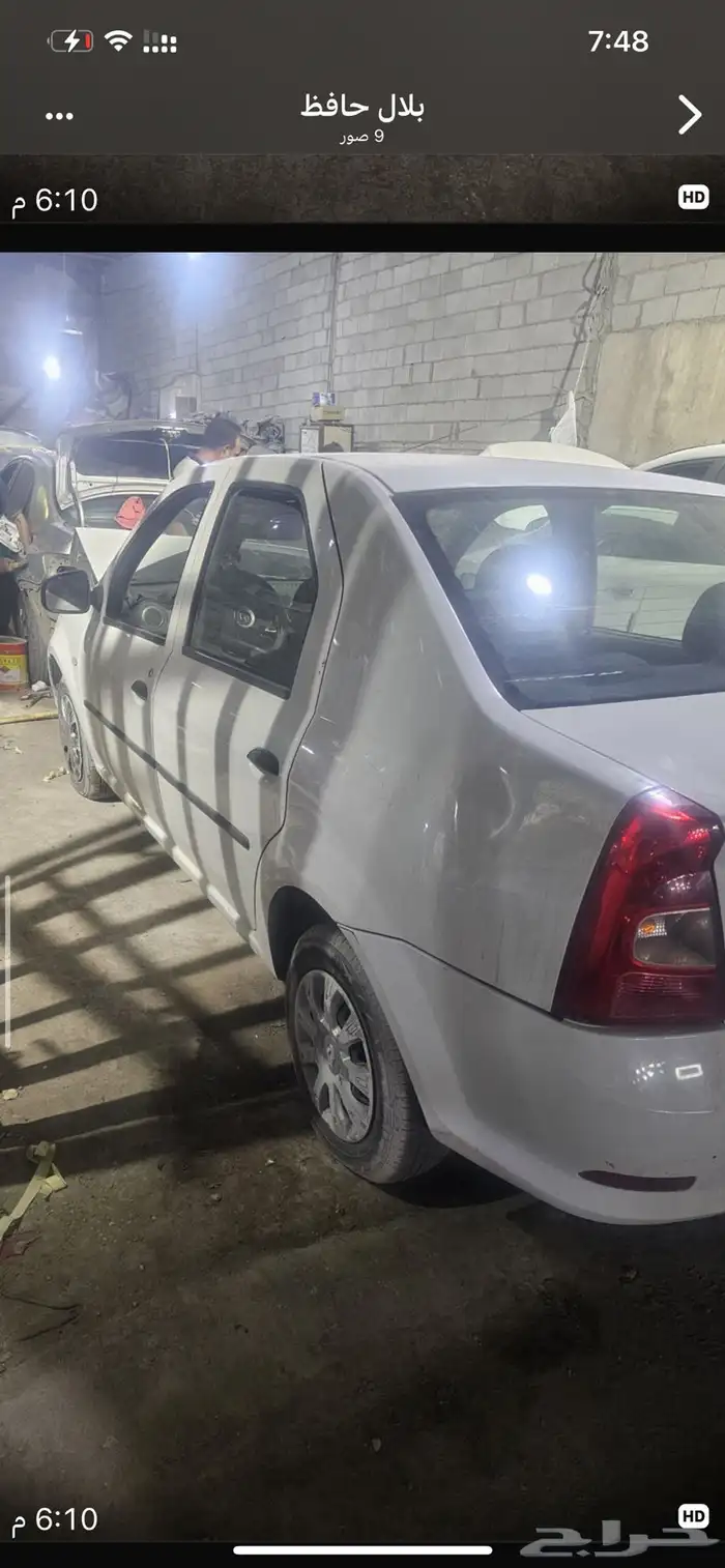 رينو لوغان 2014 0