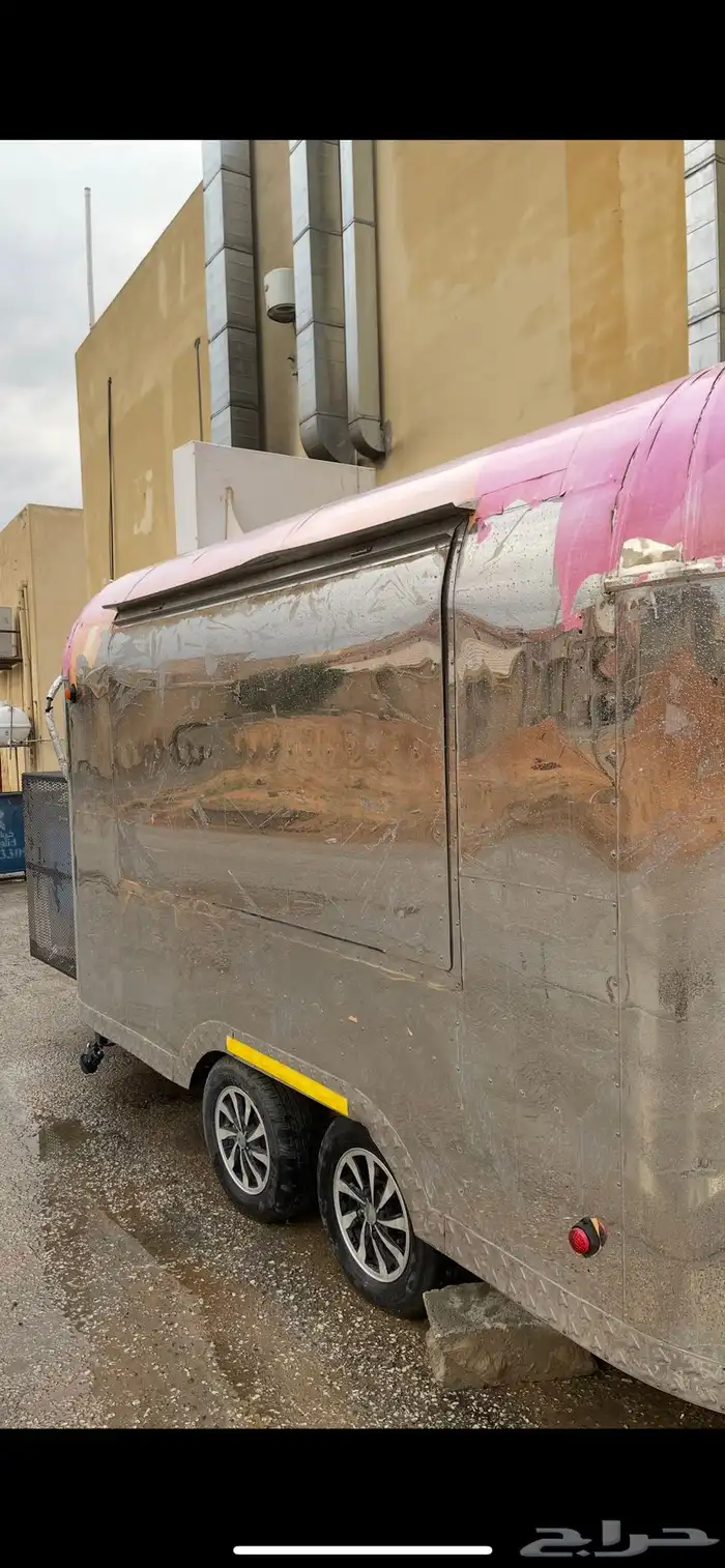 فود ترك للبيع 2