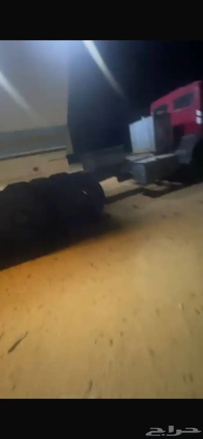 كرفان راس سقس 8