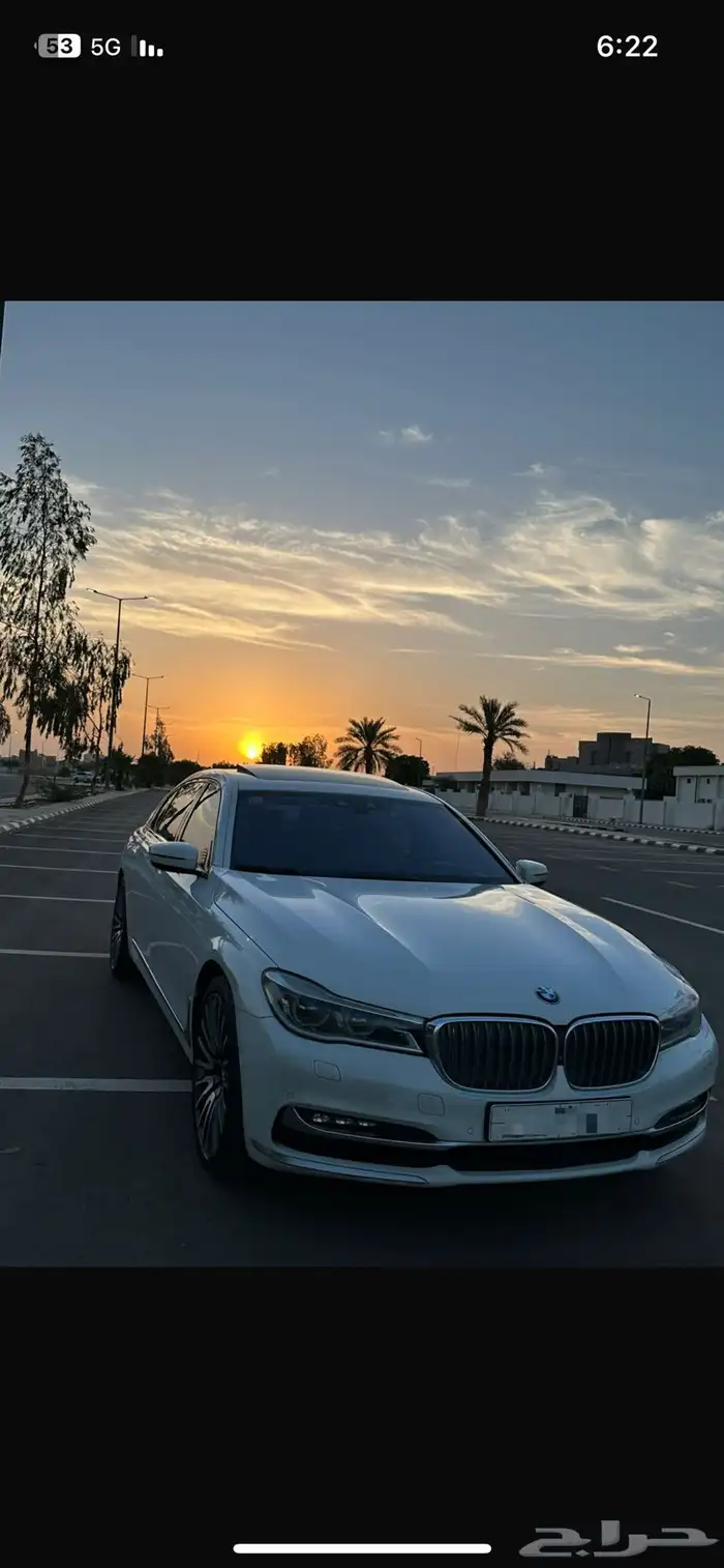 بي ام دبليو2017 60