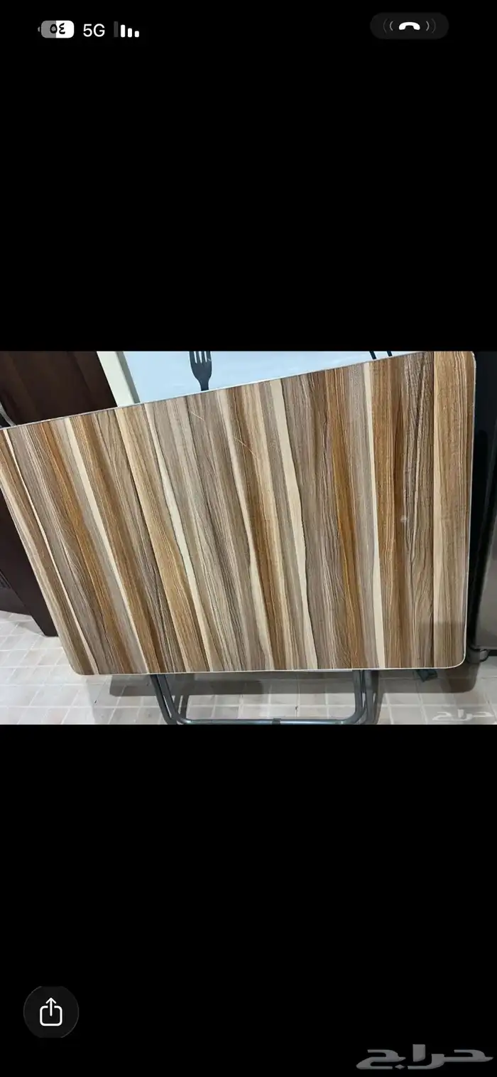 طاولة قابلة للطي 0