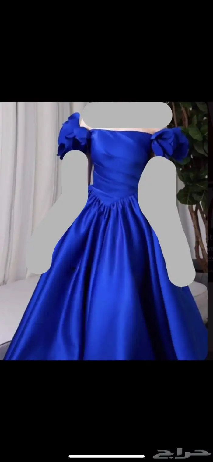 فستان للبيع 1