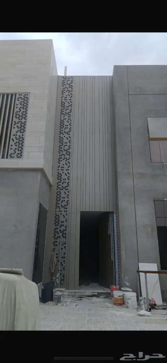 المنيوم حدادة كلادينج 5