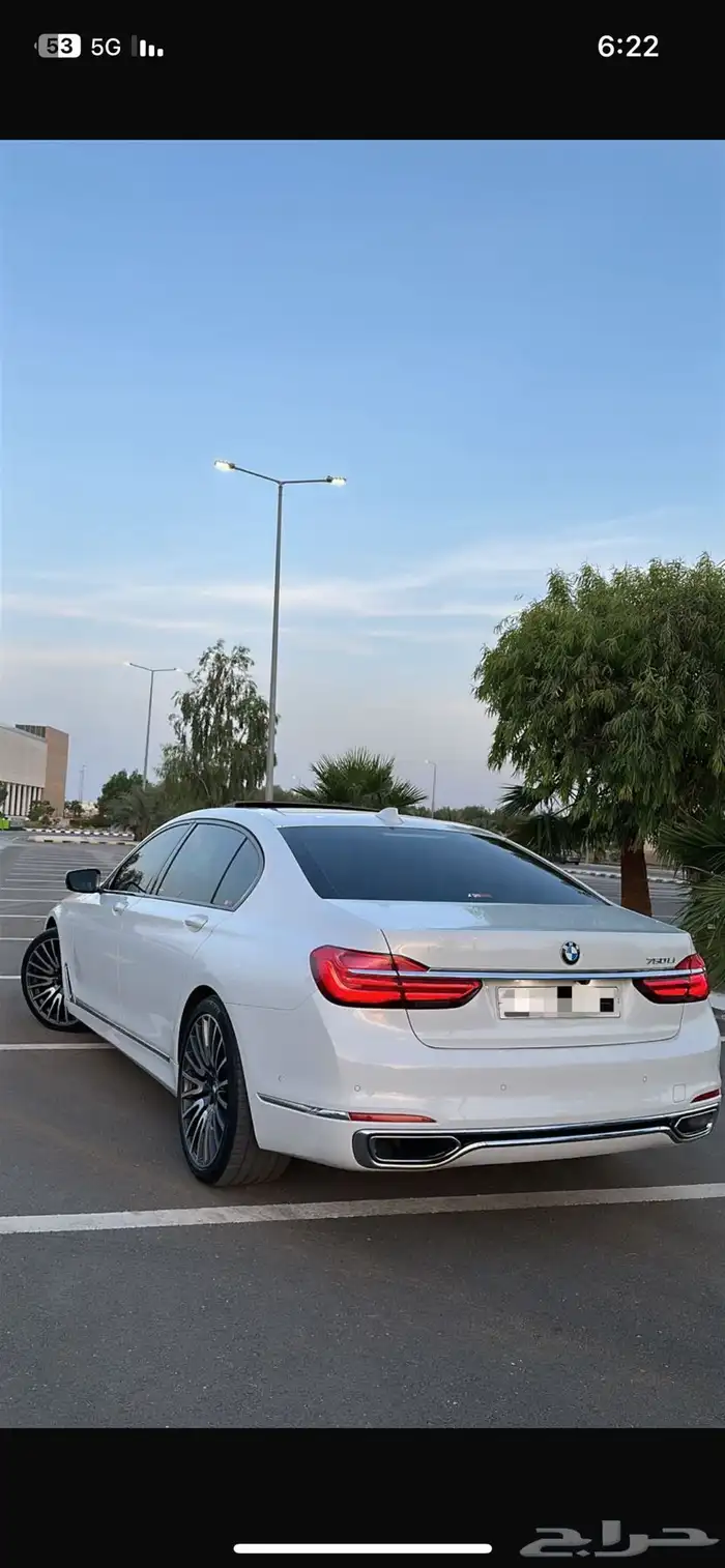 بي ام دبليو2017 54