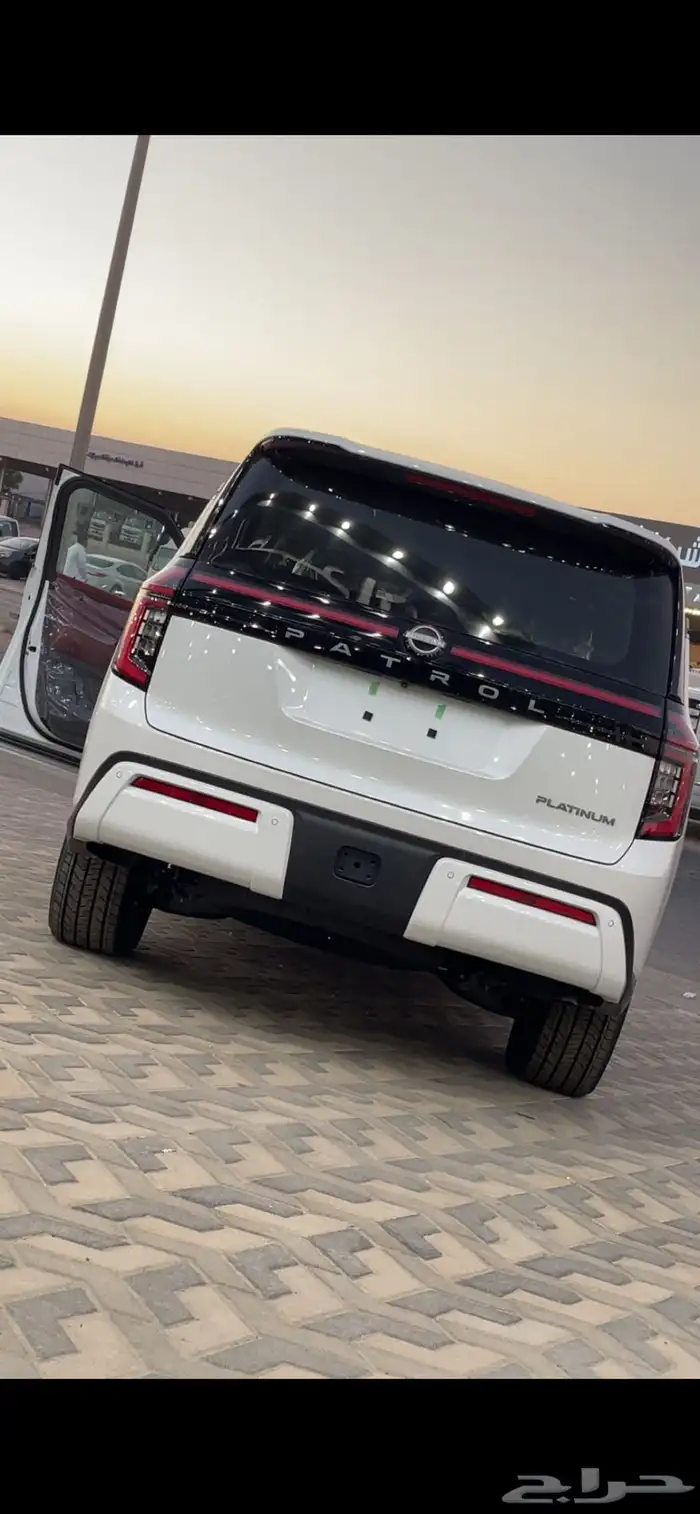 باترول بلاتينيوم 2026 6