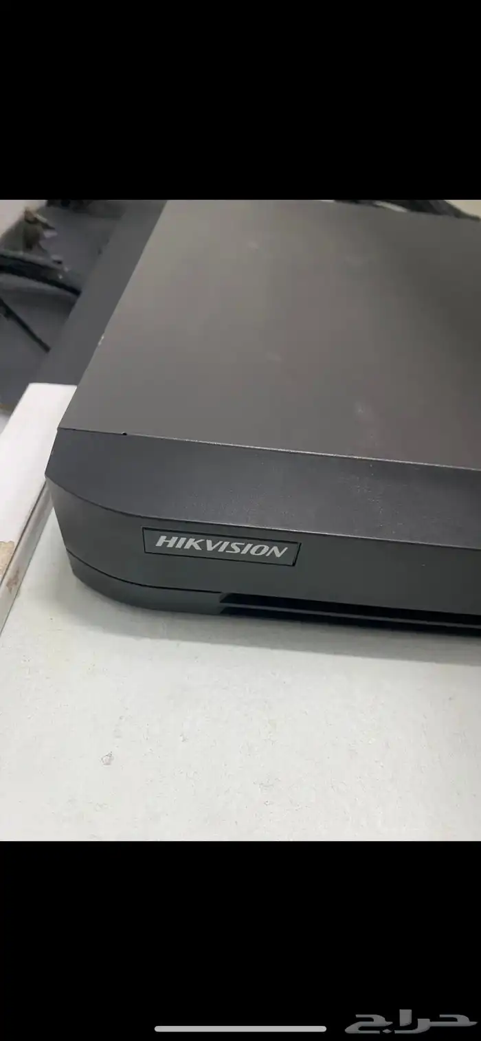 ريسيفر كميرات 1