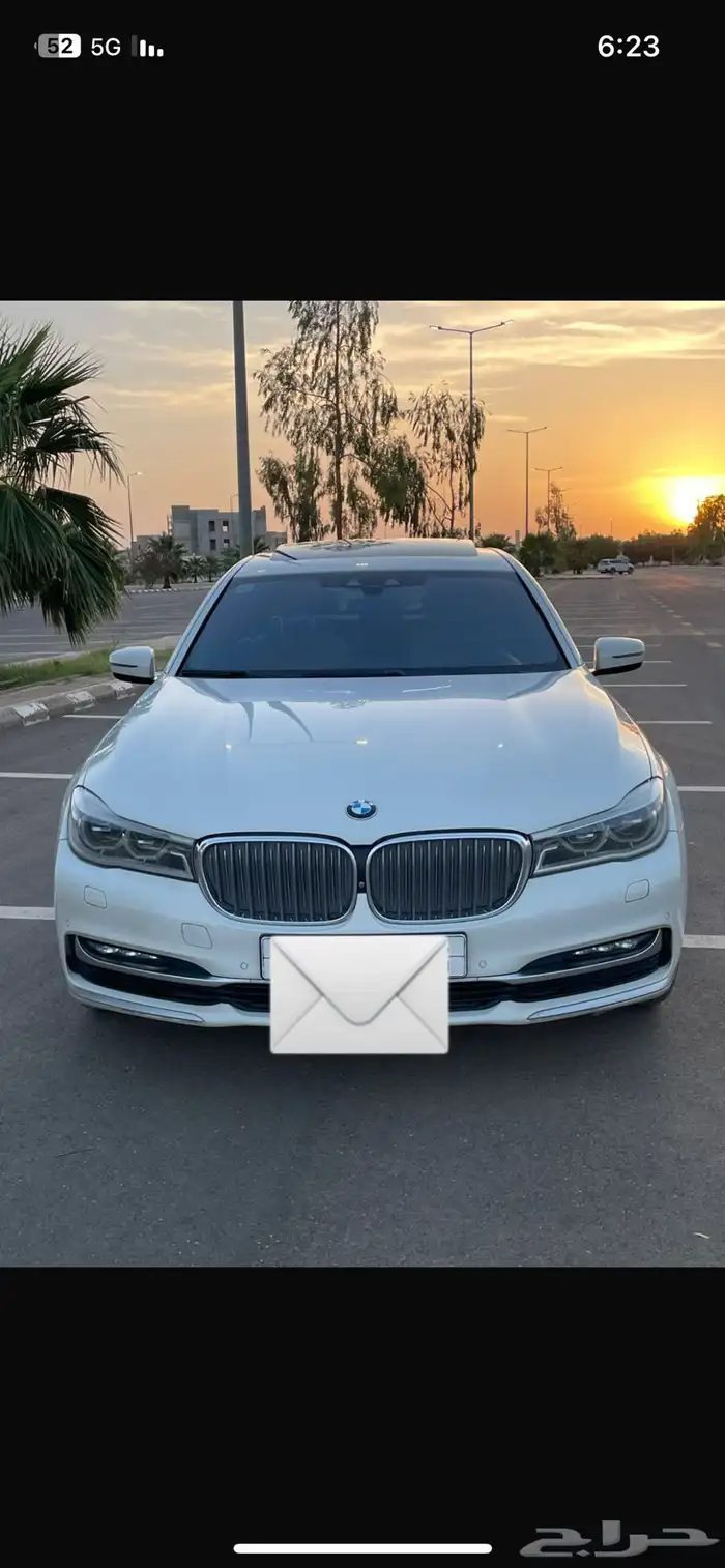 بي ام دبليو2017 62