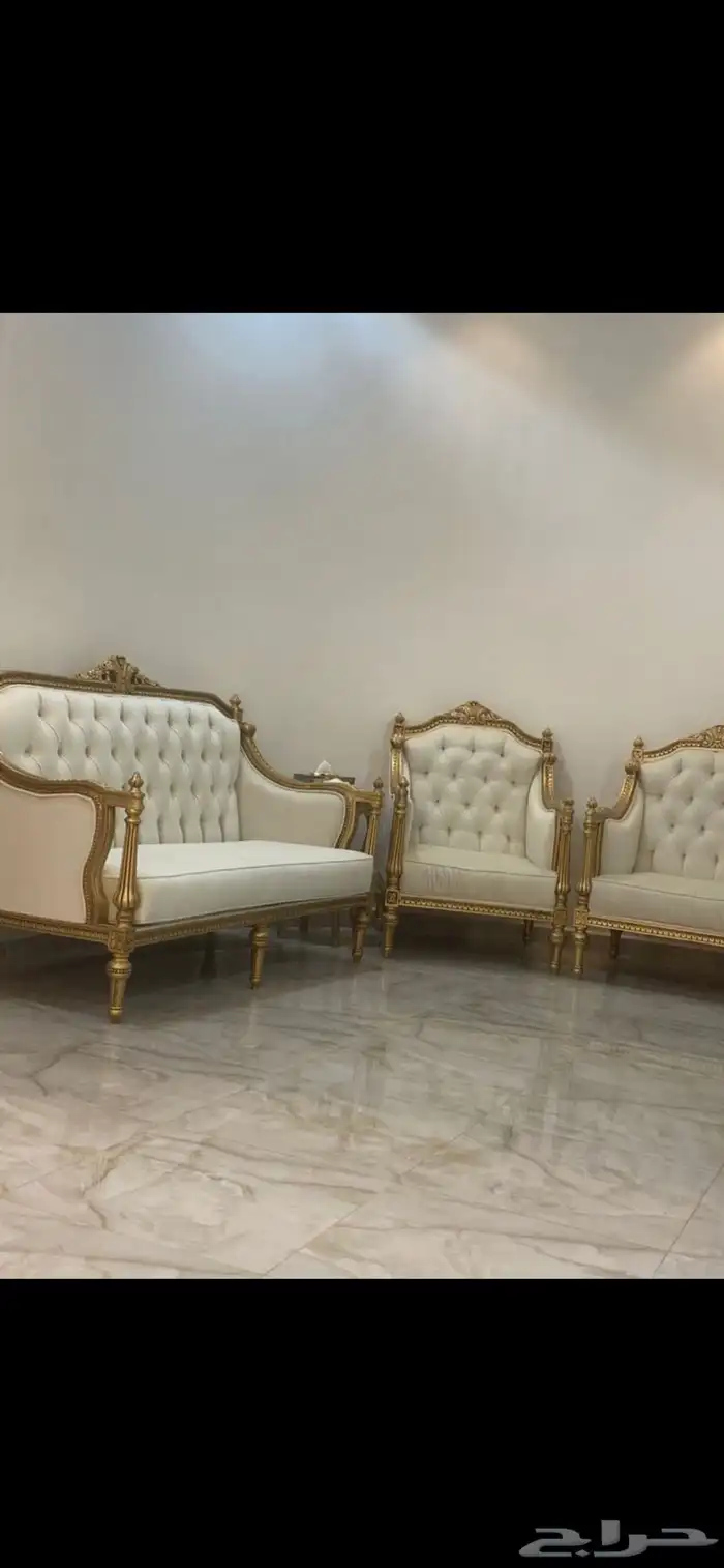 تفصيل المجالس والستائر 2