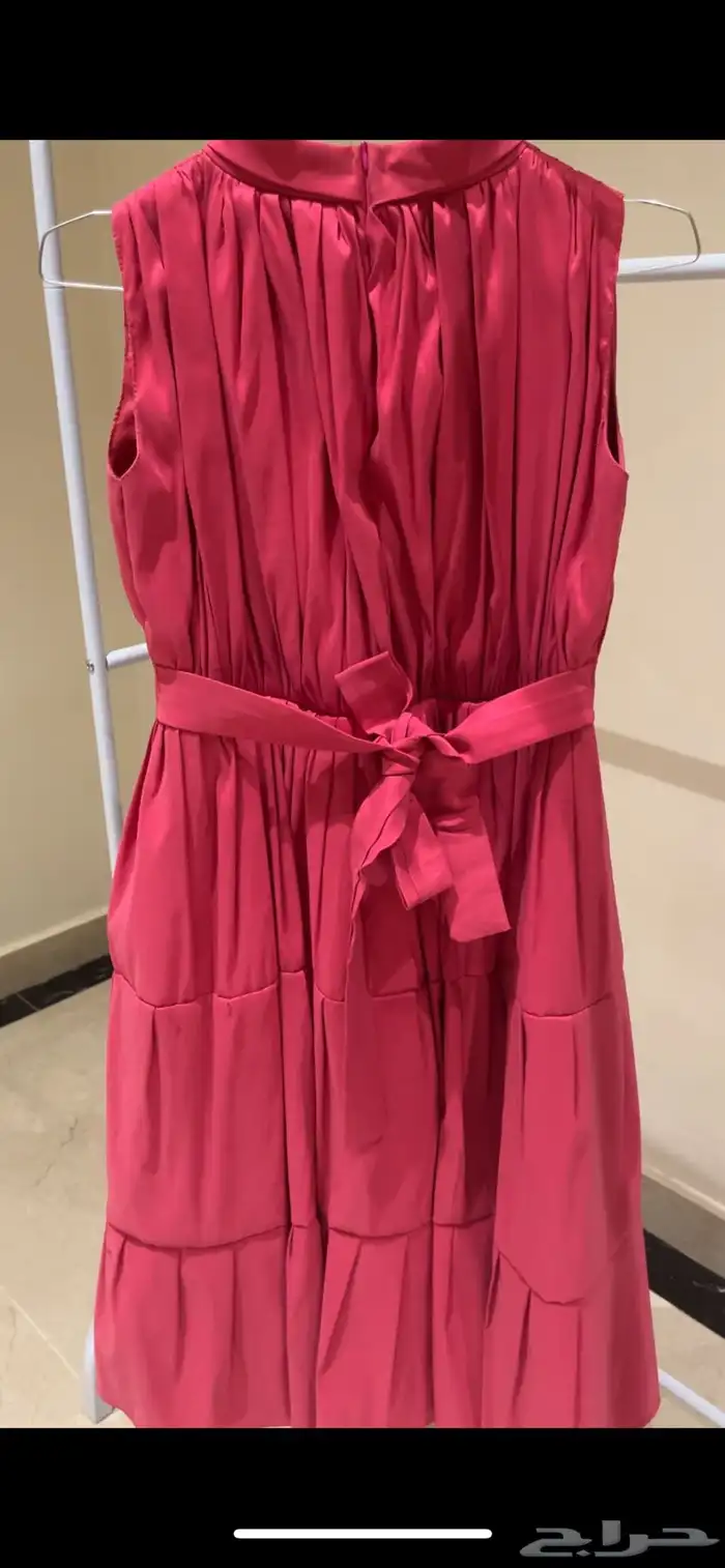 فستان اطفال عمر 14 استخدام مره واحده 1