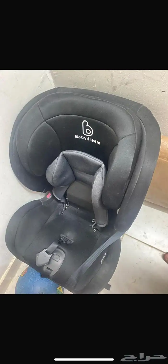 كرسي سيارة اخو الجديد 0