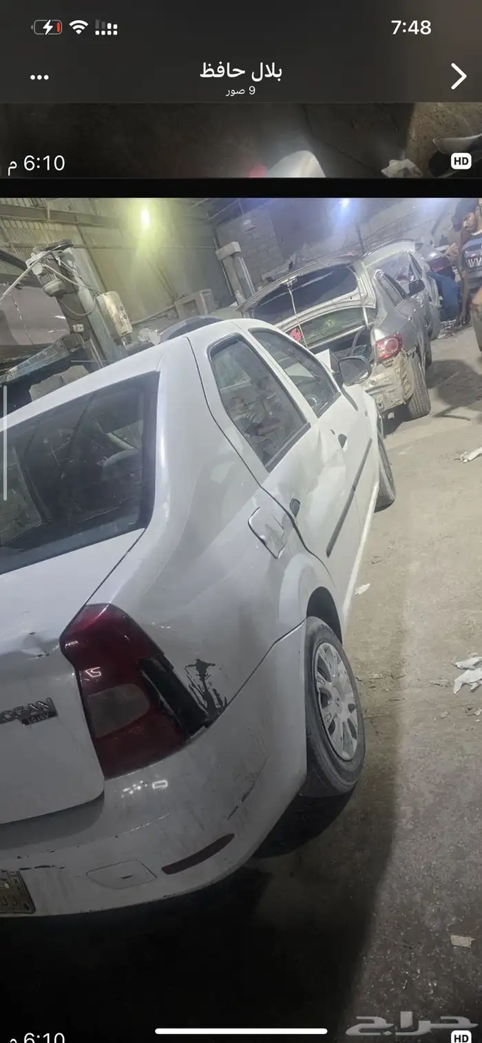 رينو لوغان 2014 3