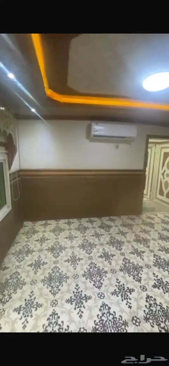 كرفان راس سقس 4