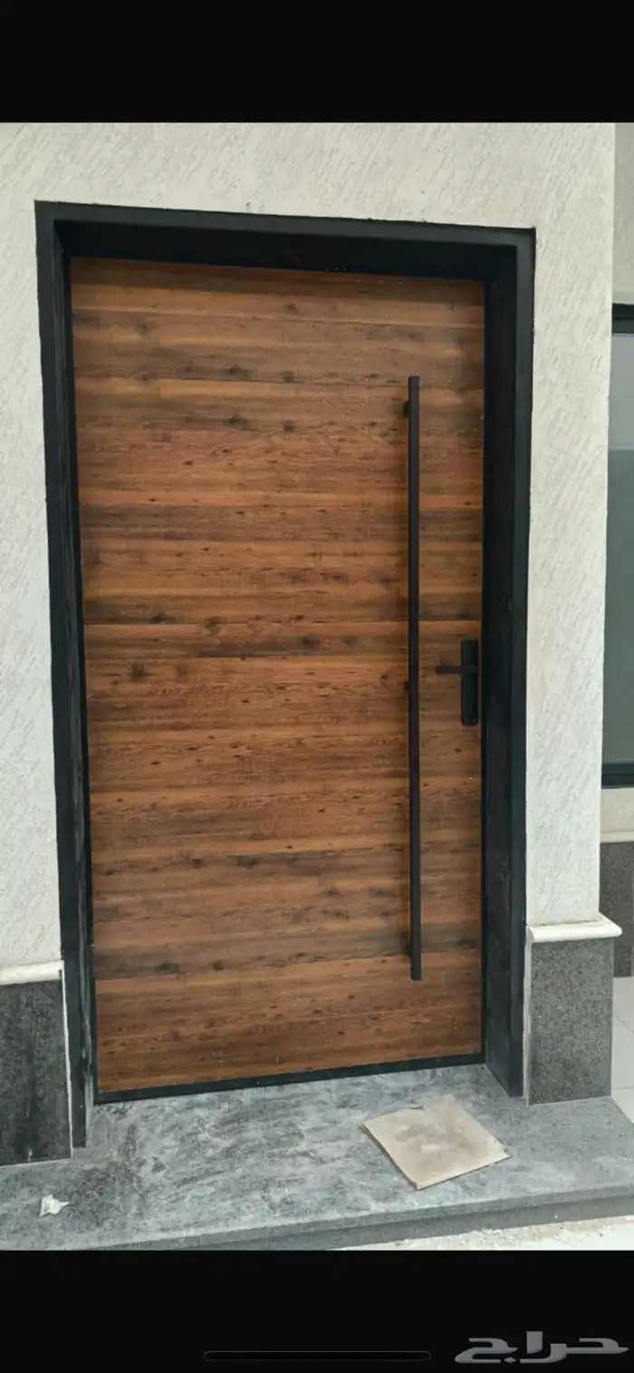 المنيوم حدادة كلادينج 8