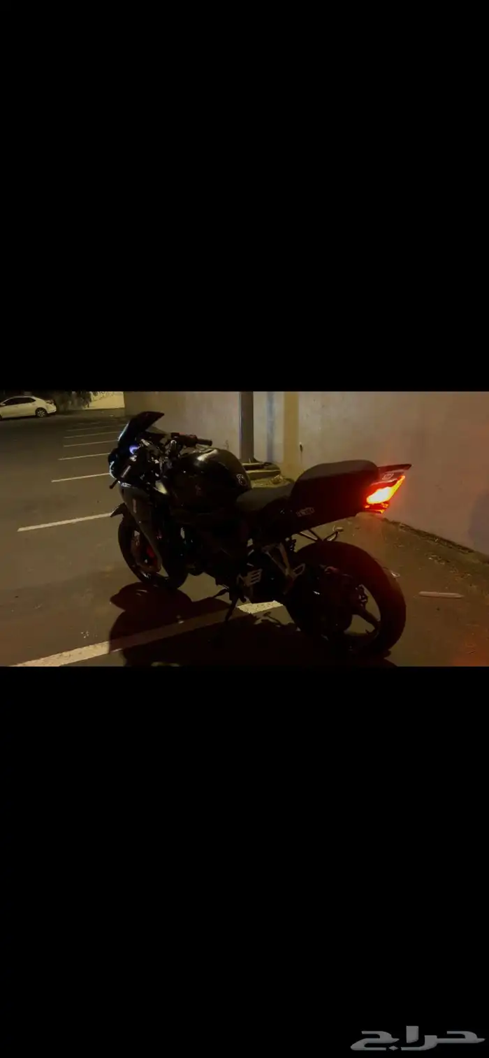 دباب ريس250 0